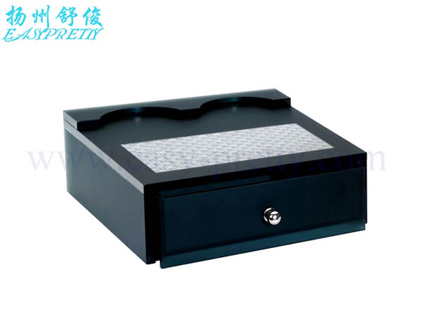 亚克力易耗品盒