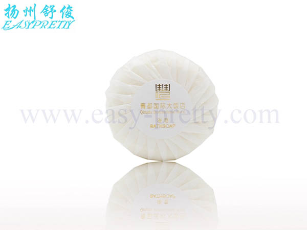 客房一次性用品-香皂