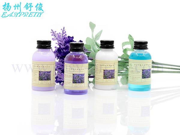福建酒店洗浴用品