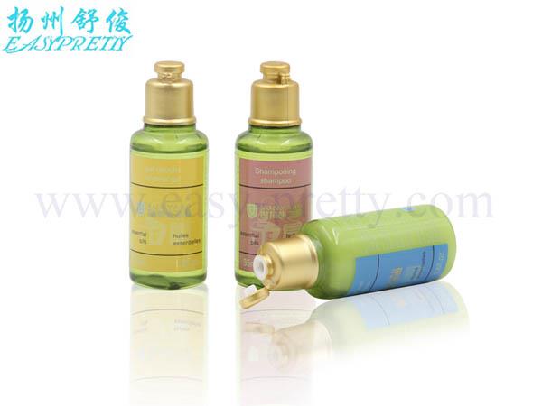 酒店洗浴用品生产厂家