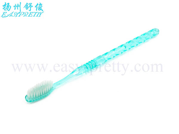 一次性牙刷