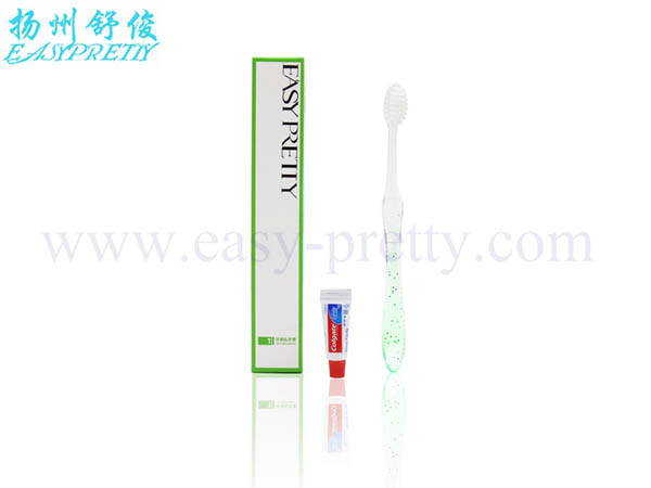 一次性牙刷公司