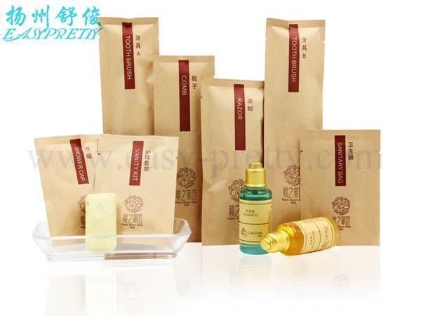 酒店一次性用品厂家