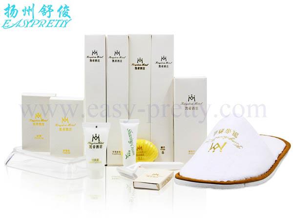客房一次性用品