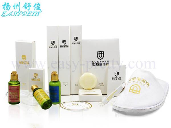 客房一次性用品厂家