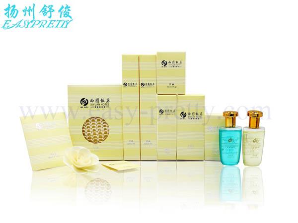 客房一次性用品公司