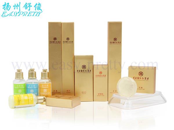 客房一次性用品价格
